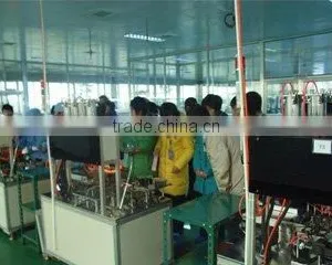 Shenzhen Niceuc Communication Technology Co., Ltd. company overview - view 3 thumbnail