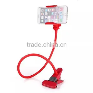 360 Rotating Universal Flexible Lazy Bracket Holder Bed Desk Desktop Mount Stand For IPhone 6 For Samsung S5/S6 TB-0311 thumbnail-3