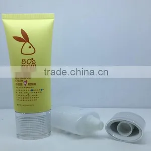Hot Selling Item Anti-aging Korean Cosmetic Packaging With Acrylic Cap thumbnail-1