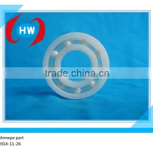 PE Plastic Profiled Materials Made in China thumbnail-6
