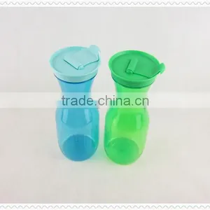1000ml BPA Free Water Jar PET Water Pitcher Food Grade Milk Pitcher Plastic Water Jug thumbnail-5