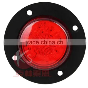 Universal Waterproof 24v 12v Led Truck Tail Light Price thumbnail-3