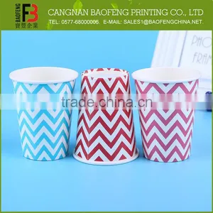 Eco-Friendly Any Color Printed Vending Paper Cup Quality Choice thumbnail-5