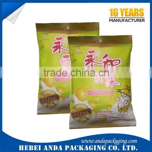 Wheat Flour Packaging Bag/wheat Powder Packaging Bag 1kg Bag for Flour Plastic Packaging thumbnail-6