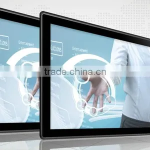 Best Price 40" IR MultiTouch Screen Kit 16:9 For LED TV thumbnail-1