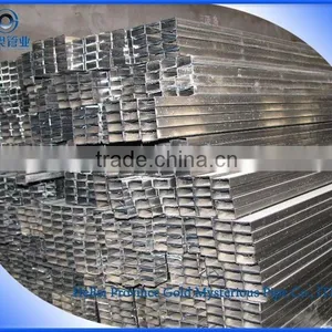 Rectangular Steel Tube Seamless thumbnail-1