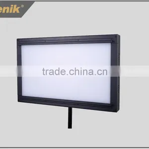 LR-2000A Color Adjustable LED Soft Light With Bi-color Foggy Effect thumbnail-3