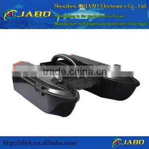 JABO 5A Bait Boat Remote Control Carp Fishing Tackle, RC Bait Boat For Carp Fishing thumbnail-4