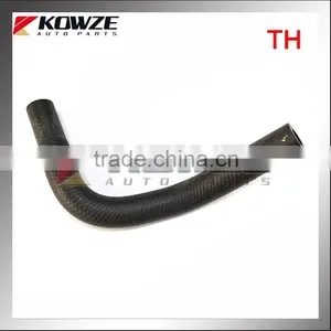 Power Steering Oil Return Hose For Mitsubishi Pajero Montero Sport Triton L200 KG4W KH4W KA4T KA5T KB4T MN125086 thumbnail-1