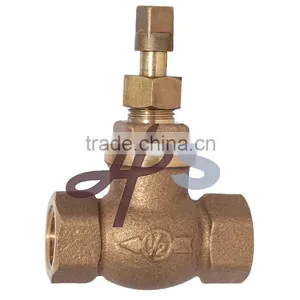 Bronze Casting Stop Valve thumbnail-1