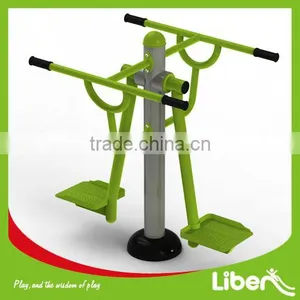 China Manufacturer Outdoor Gym Equipment for Fitness Double Surfboard Track Series LE.ST.024 thumbnail-1