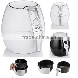 2015 Newest & Healthy Air Fryer Oil Free Deep Fryer thumbnail-1
