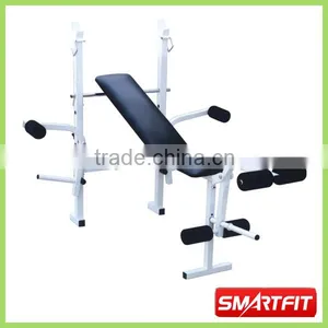 Customized Multi Function Excel Exercise Weight Bench With Elbow Rest Popular Gym Sporting thumbnail-1