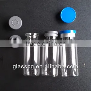 Vials Rubber Stopper Medical Rubber Stoppers for Sale Paypal Accept thumbnail-1