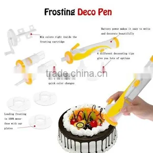 Cake Tools Decorative Pen Frosting Deco Pen thumbnail-1