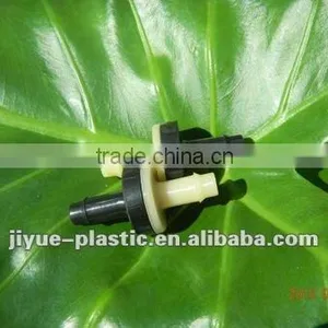 1/4" HHO Diaphragm Check Valve thumbnail-1