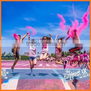 Cheap Colorful Corn Powder thumbnail-5