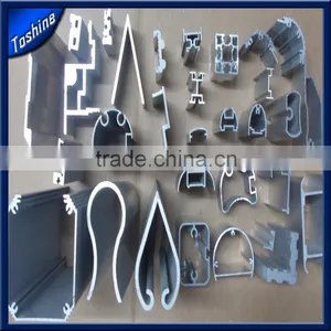 Aluminum Profile(aluminum Profiles)(aluminum Extrusion Profiles) / China Aluminum Profiles thumbnail-1