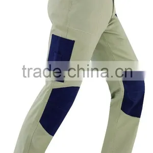 TENERE KAPRIOL WORK PANTS thumbnail-1