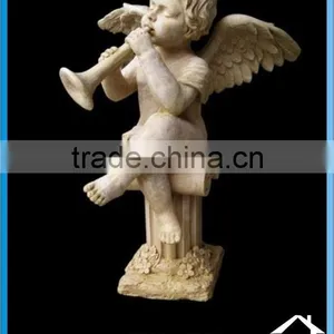 Durable Outdoor Children Garden Statues thumbnail-1