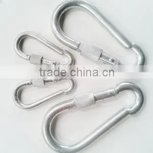 Commercial Zinc Quick Link thumbnail-2
