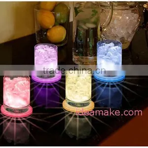 LED Coaster As Seen On TV New Arrival Products thumbnail-1