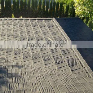 Roofing Material --wood Type thumbnail-1