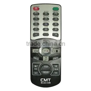 Car Dvd Player Universal Remote Control thumbnail-1