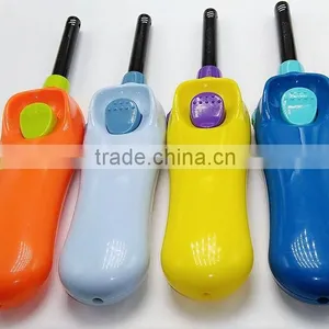 Long Gas Jet Flame Lighter Refillable for Kitchen thumbnail-2