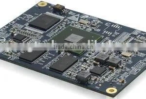 PCB Manufacturer Freeescale Imx6 Arm Som thumbnail-2