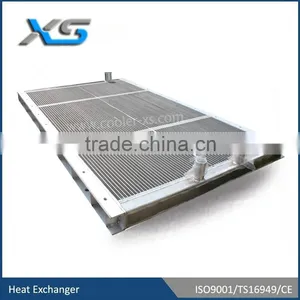 Superior Strength Large Water Radiator thumbnail-1
