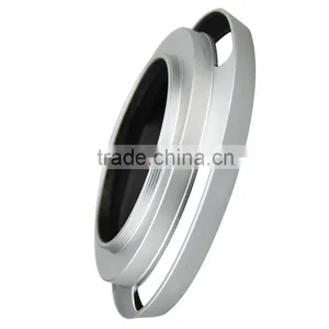 JJC LH-S1650 Camera Mount Lens Hood Metal Lens Hood for SONY/ NIKON / SAMSUNG thumbnail-3