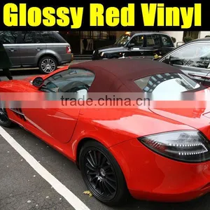 Car Sticker for Changing Car Body Wrap 1.52*30m With Air Free Bubbles thumbnail-1