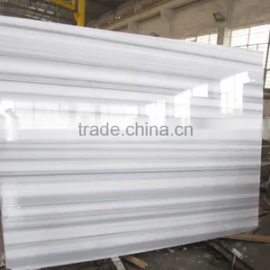 High Quality Hot Marble Flooring Border Designs White Marble Slabs With Competitive Price thumbnail-5