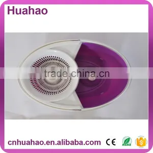 Hurricane Spin Mop Deluxe Magic Spin Mop thumbnail-5