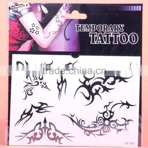 New Tattoo 100 Kinds of Design Halloween thumbnail-1