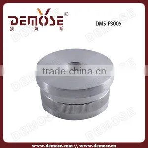 Stainless Steel End Cap Round for Tube thumbnail-1
