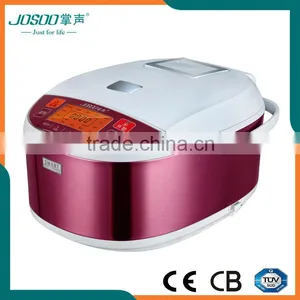 Multi-function Cooker thumbnail-1