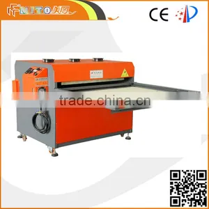 Pneumatic Sublimation Machine From China thumbnail-1
