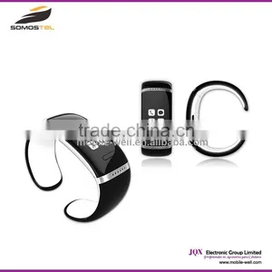 [Somostel] 2015 Hot Android Smart Watch Phone, L12s Smart Watch thumbnail-2
