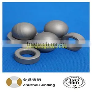 High Quality API Tungsten Carbide Valve Couple From Chinese Manufactory thumbnail-1