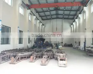 Ningbo Reelkayak Manufacture Co., Ltd. company overview - view 3 thumbnail