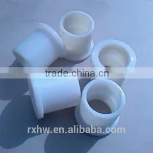 PE Plastic Bushing/nylon Plastic Bushing (HYVE) thumbnail-4