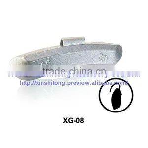 Zinc Wheel Weights Manufacturers thumbnail-1