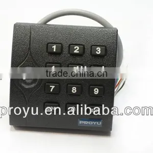 Proximity Keypad Card Reader PY-CR28 thumbnail-1