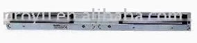 180kg Two-door Electric Magnetic Lock PY-EL6-1 thumbnail-1