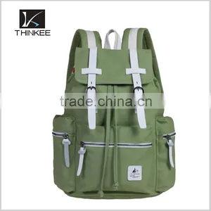 Bright Color Backpack Bag New Model 2015 Backpack Bag Logo Pringting Backpack Bag thumbnail-2