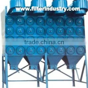 Industry Dust Collector thumbnail-1