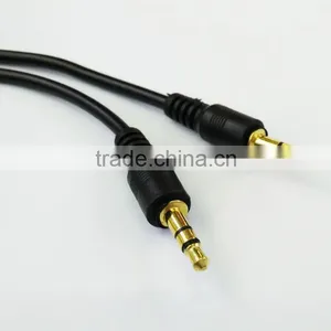 Wholesale PVA Rca Line for Mobile Phone thumbnail-2