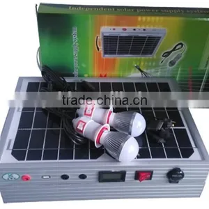 20watt Folding Soler System thumbnail-2